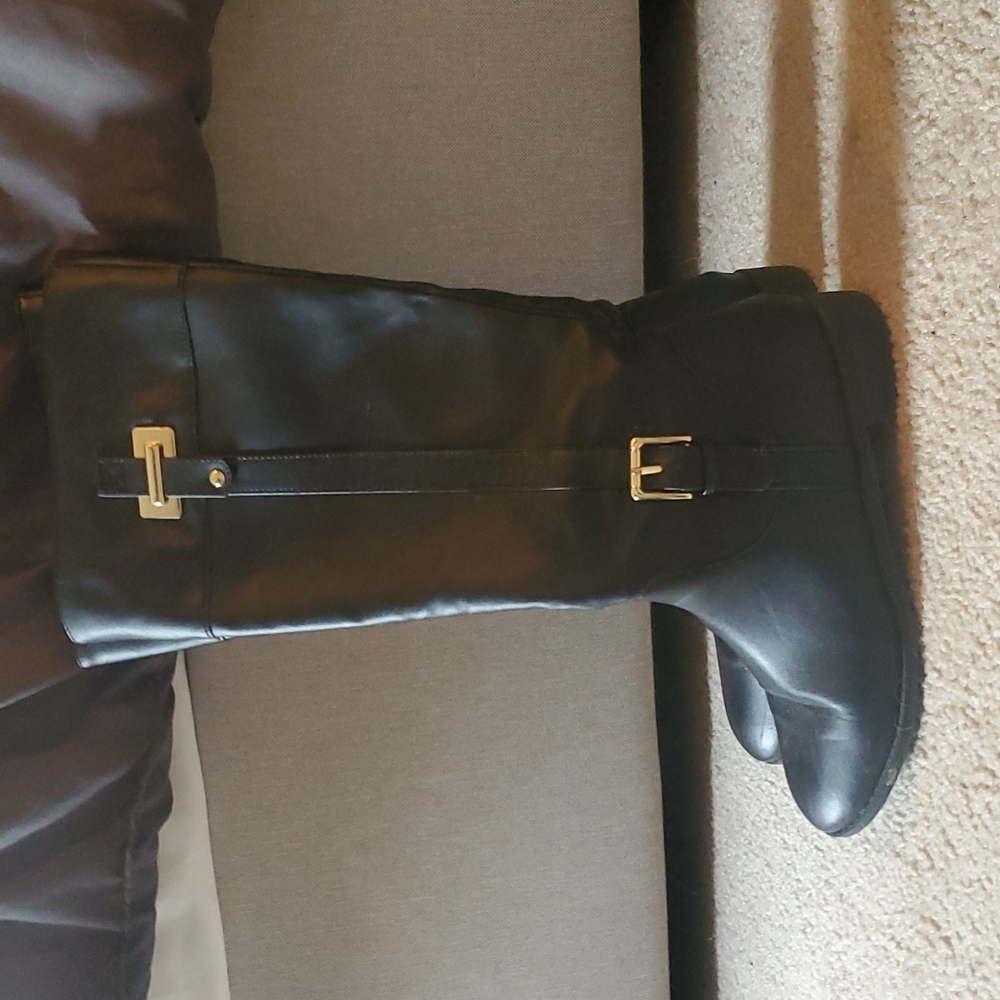 Tall Boots - Picture 2 of 6